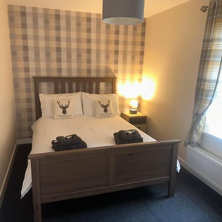 3 Dialknowe Holiday Cottage - Wanlockhead - 3 Bedrooms Buitenkant foto