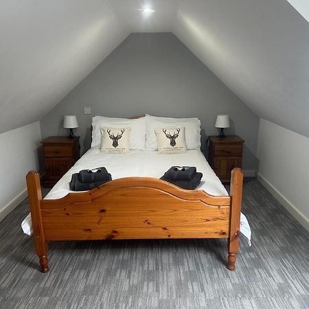 3 Dialknowe Holiday Cottage - Wanlockhead - 3 Bedrooms Buitenkant foto