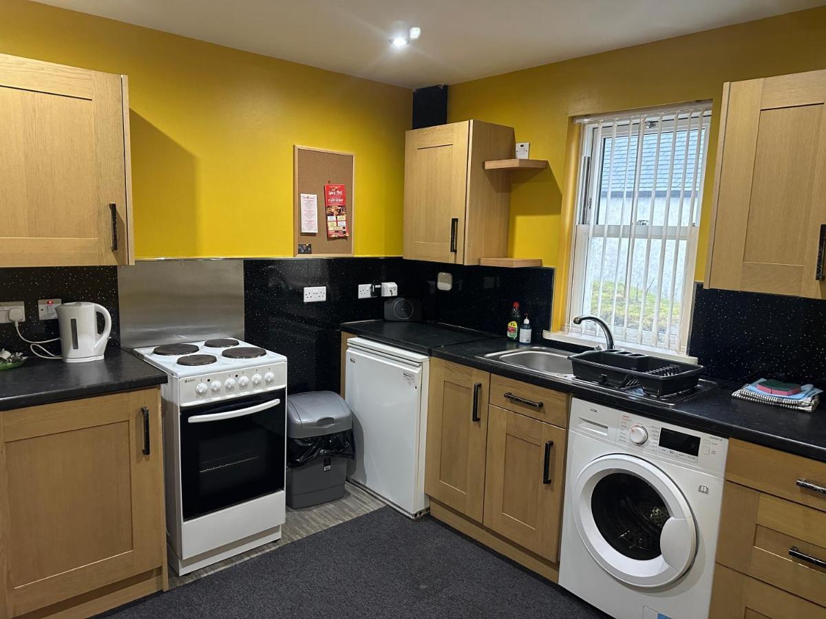 3 Dialknowe Holiday Cottage - Wanlockhead - 3 Bedrooms Buitenkant foto